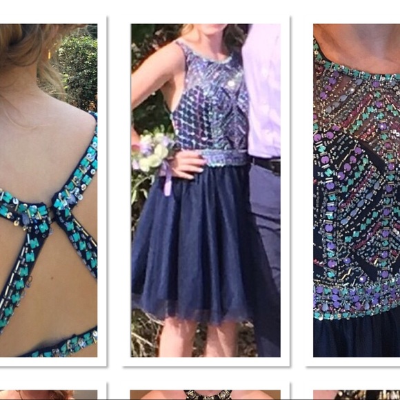 Rachel Allan Dresses & Skirts - Rachel Allen